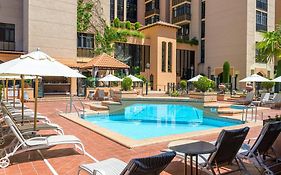 Hotel Saray